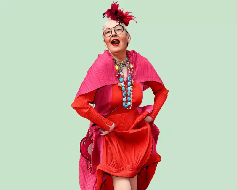 Su Pollard: From Hi-de-Hi! to National Treasure – A Candid Interview