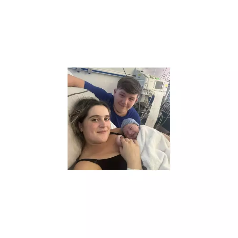 Sue Radford's Daughters Open Up About Feeling 'Lonely and Sad' in Emotional Confession