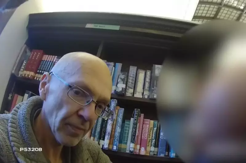 Suffolk Police Hunt Masked Robber After CCTV Captures Brazen Shop Raid in Ipswich