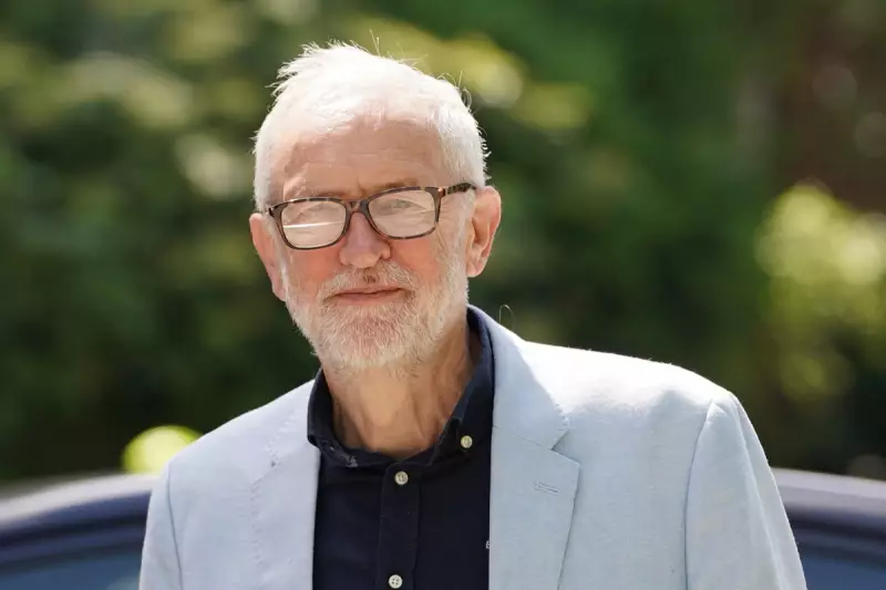 Sultana Slams Corbyn Over Antisemitism and Brexit: 'Your Party Has Failed'