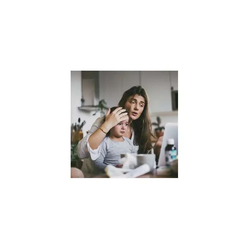 Summer Danger: Kids at Higher Risk of Salmonella and Other Foodborne Illnesses