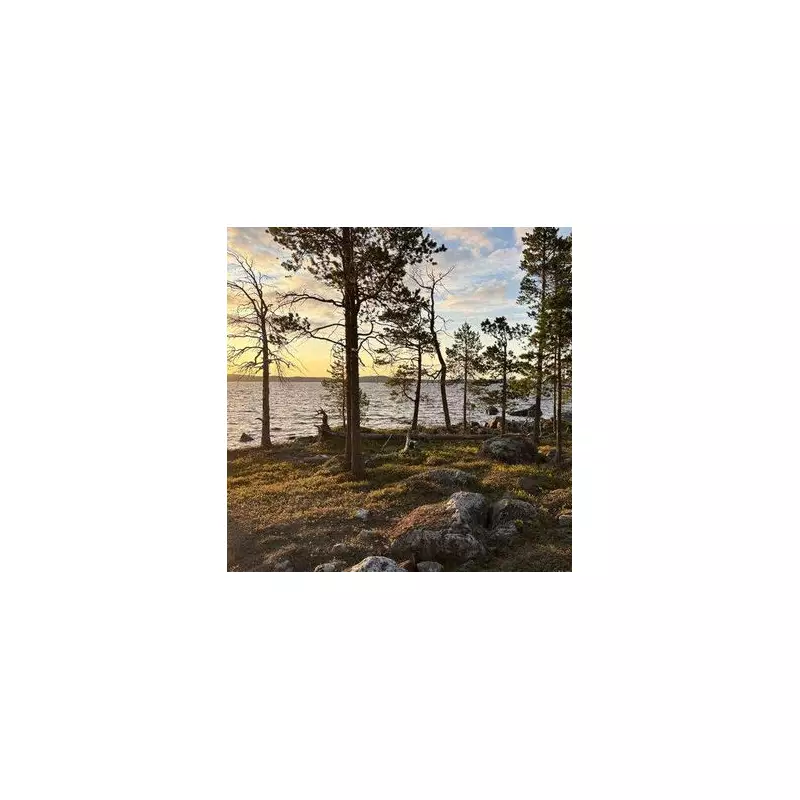 Summer in Lapland: A Magical Finnish Holiday Beyond the Northern Lights