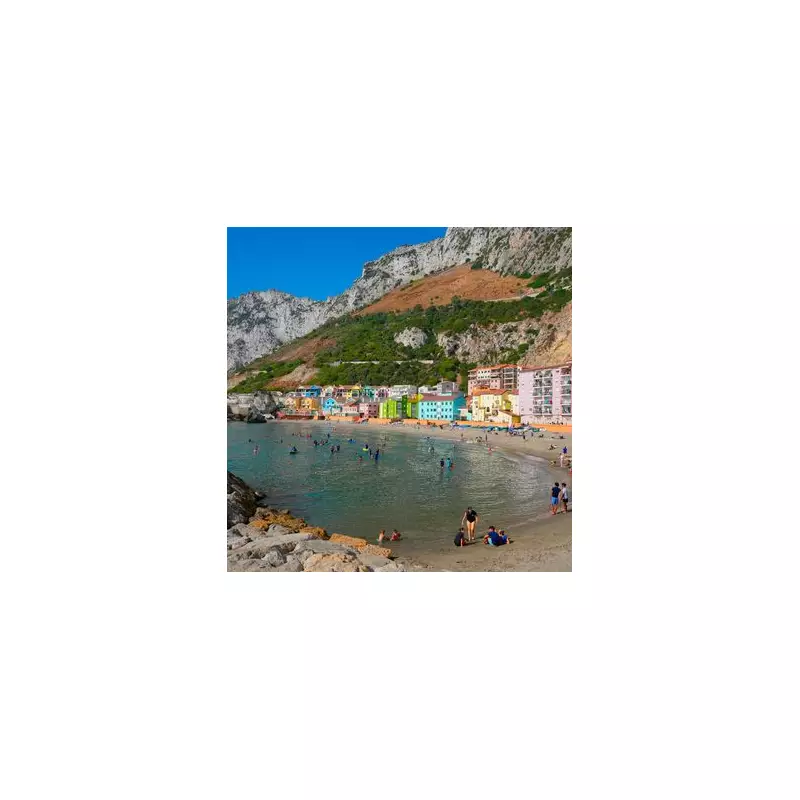 Sun-Drenched Holiday Disaster: I Spent My Spanish Getaway Shivering in a Concrete Bunker