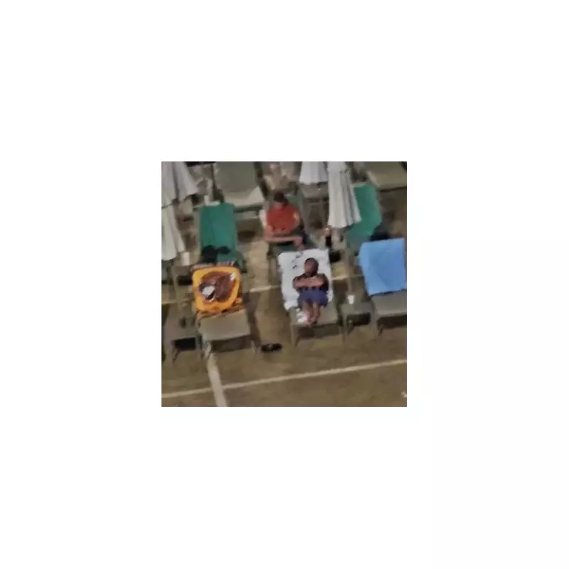 Sunbed Savagery: Brits Admit to 'Resort Warfare' in Shocking Holiday Survey