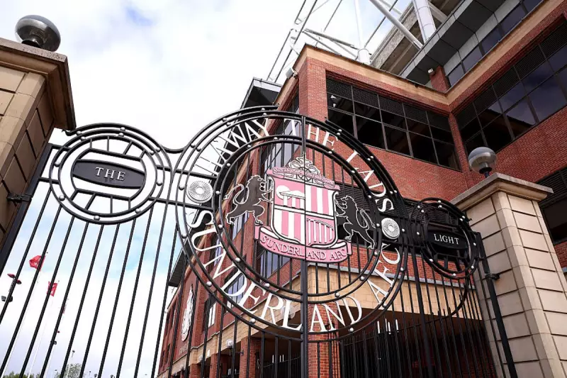 Sunderland Council Rejects Plans for New Housing Near Stadium of Light