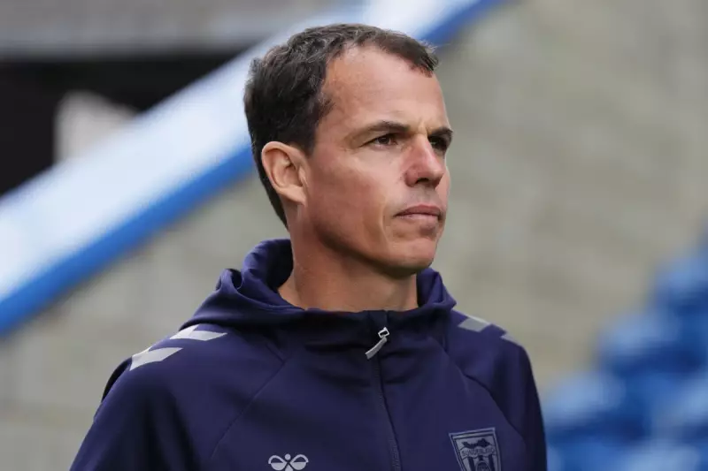 Sunderland's VAR Agony: Late Penalty Denial Sparks Premier League Outrage