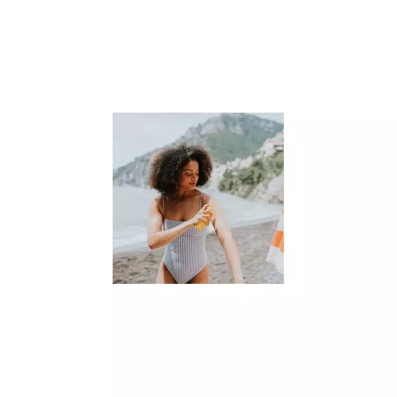 Sunscreen Warning: Brits Urged to Avoid Common Mistake That Could Harm Skin