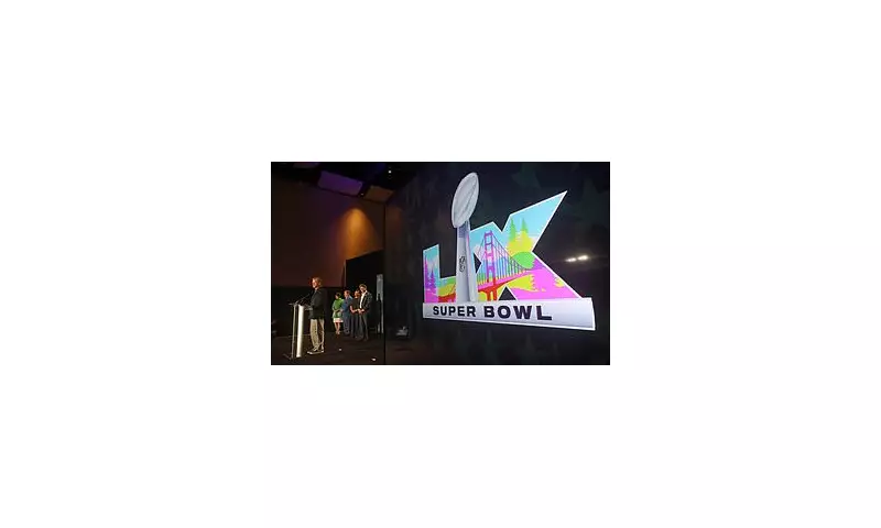 Super Bowl 2026 Logo Sparks Fan Theories: Are the Competing Teams Already Revealed?