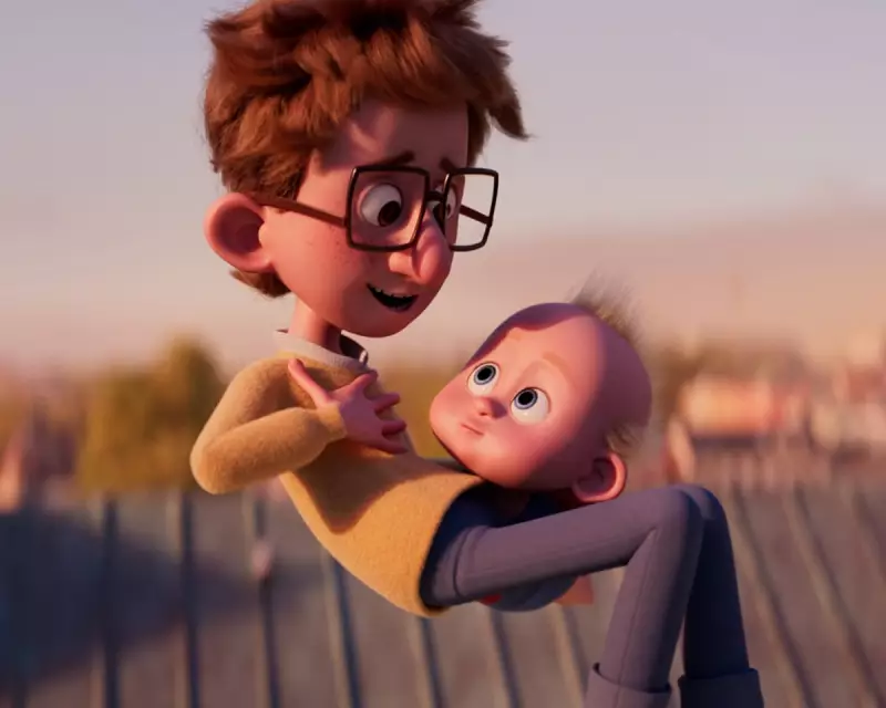 Super Charlie Review: A Heartfelt Family Adventure That Shines Bright