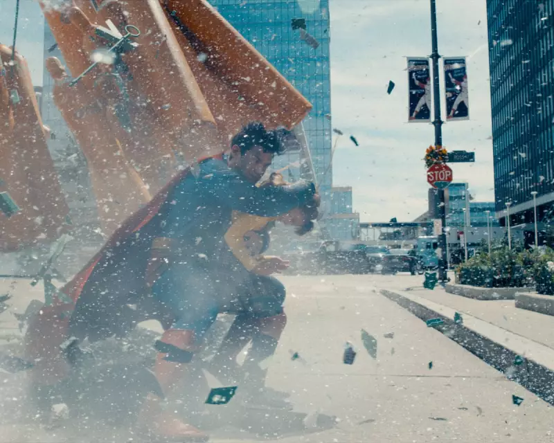 Superhero Fatigue? Six-Month Drought of Comic Book Movies Sparks Debate