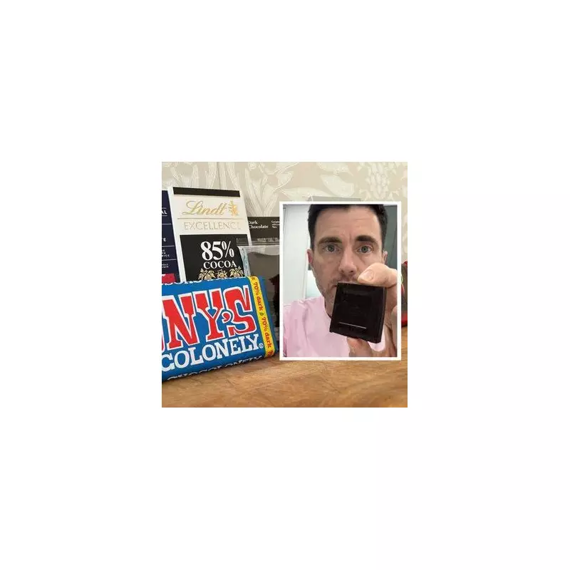 Supermarket Chocolate Showdown: Which Dark Chocolate Bar Is Worth Your Money?