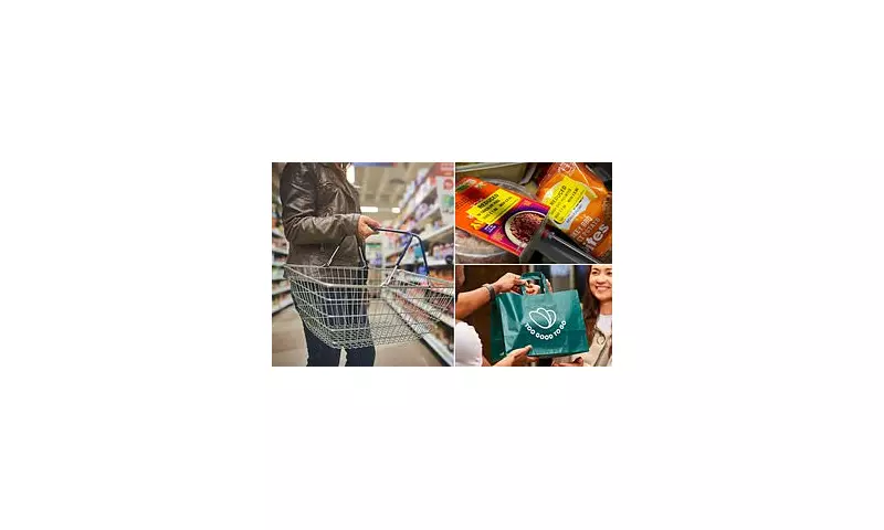 Supermarket Savvy: 10 Genius Hacks to Slash Your Food Shop as Inflation Bites