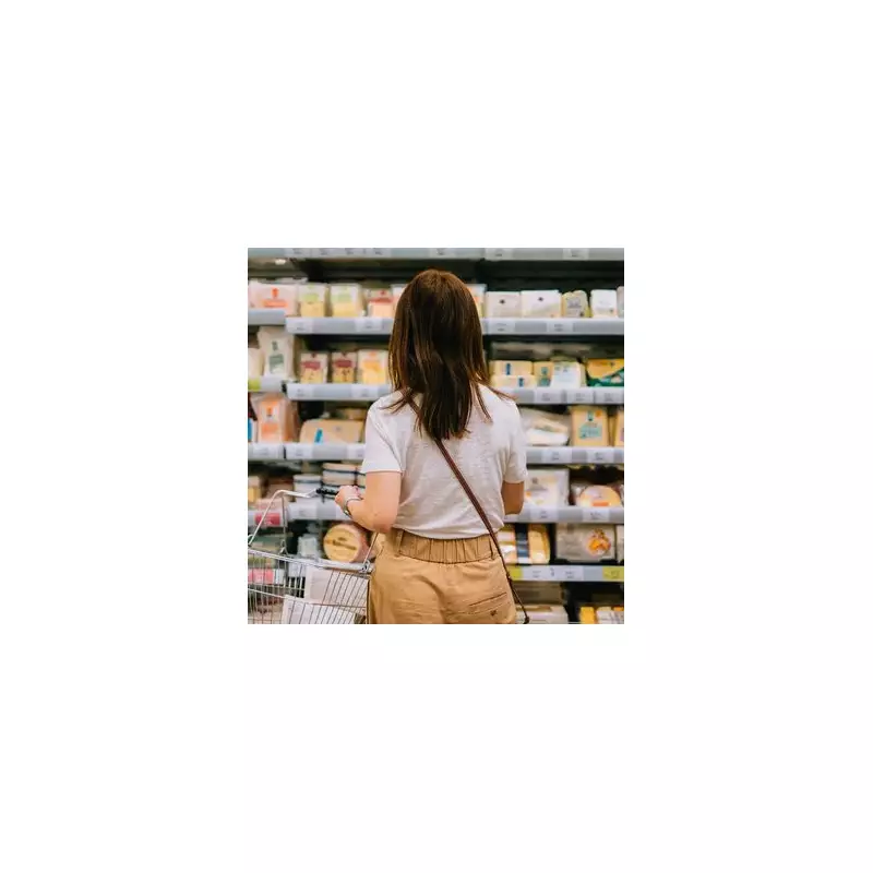 Supermarket Secret: Shoppers Are Missing Out on This Genius Hack to Save Big