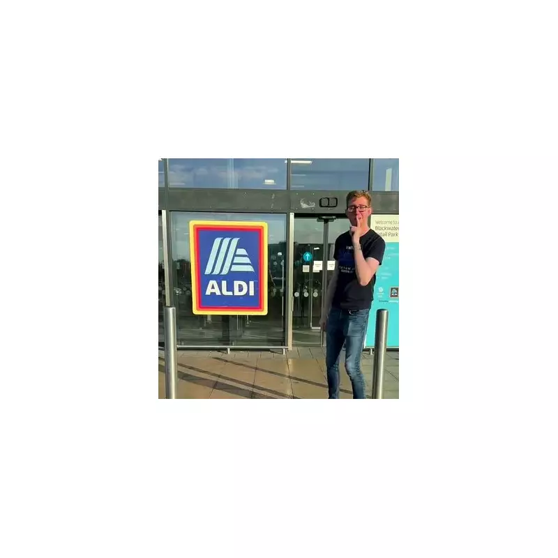 Supermarket Secrets: Shopping Pro Reveals How to Slash Your Food Bill by £100s