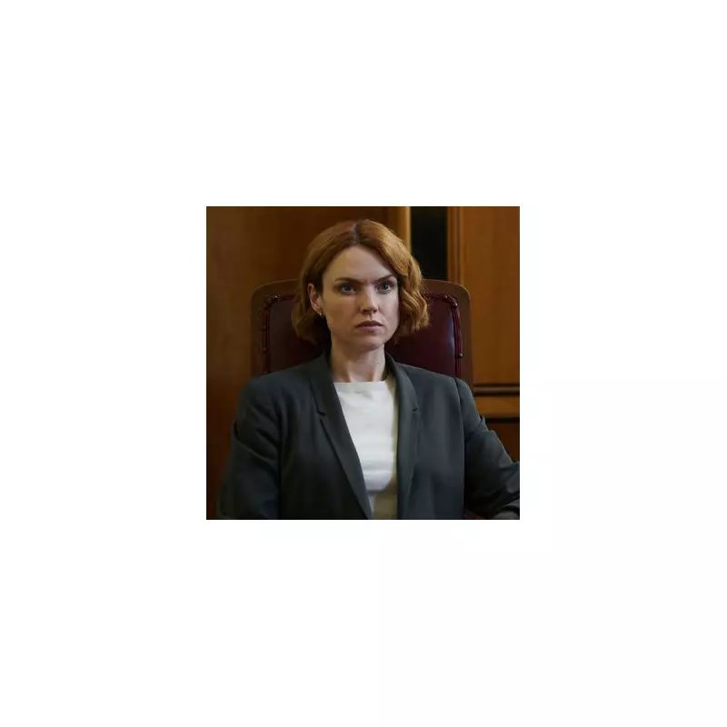 Suranne Jones Shines in Must-See TV Drama 'Vigil' – A Gripping Tale of Mystery and Intrigue