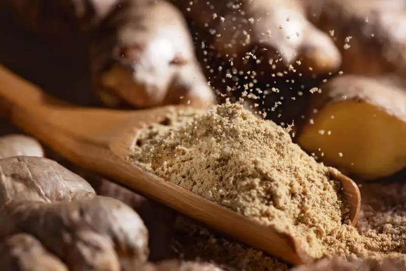 Surprising Health Benefits of Ginger: From Diabetes to Brain Health