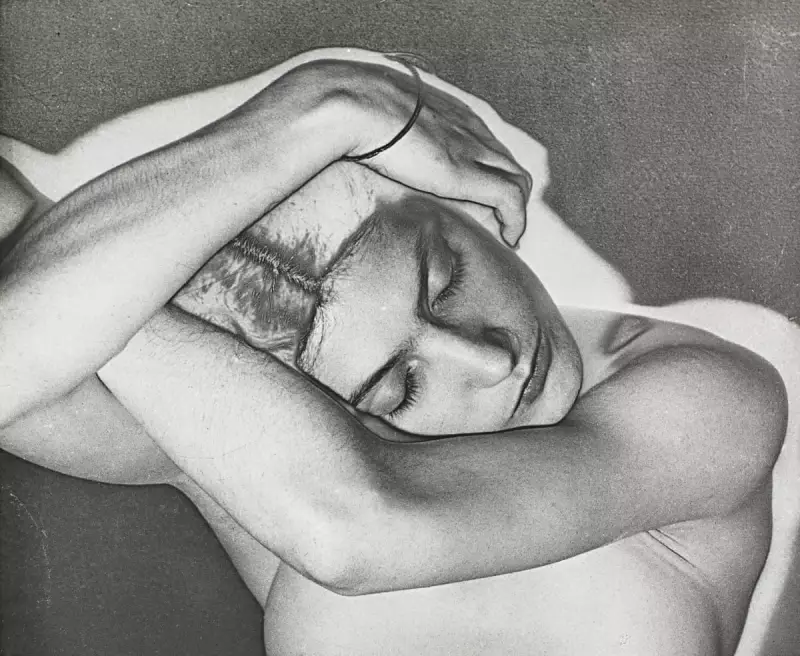 Surrealism in Focus: Man Ray and Max Dupain's Iconic Photography