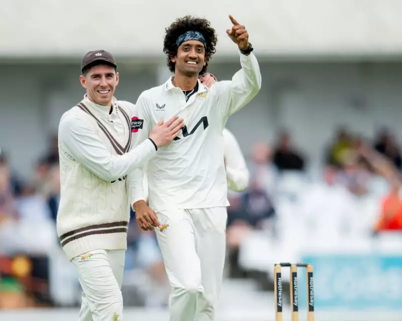 Surrey Crowned County Champions Again: A Historic Fourth Consecutive Title Triumph