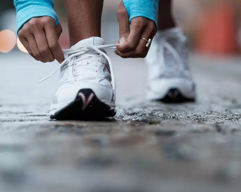 Surrey Police Go Undercover as Joggers to Catch Men Harassing Female Runners