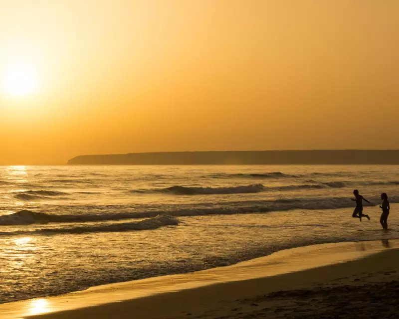 Surviving a Family Holiday in Andalucía: How We Kept Our Teenagers Happy in Spain