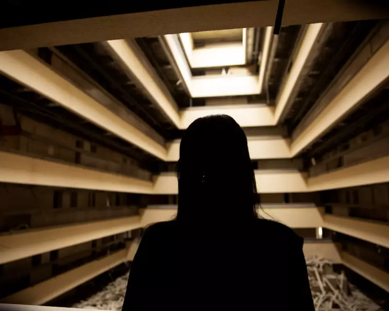 Surviving Hell: One Woman’s Harrowing Escape from Islamic State Torture and Slavery