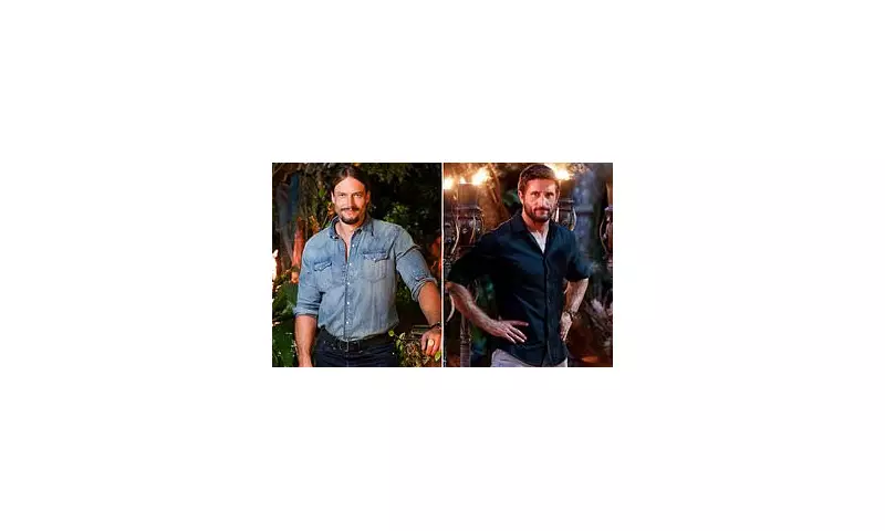 Survivor Star David Genat Takes a Dig at Host Jonathan LaPaglia – Fans React!