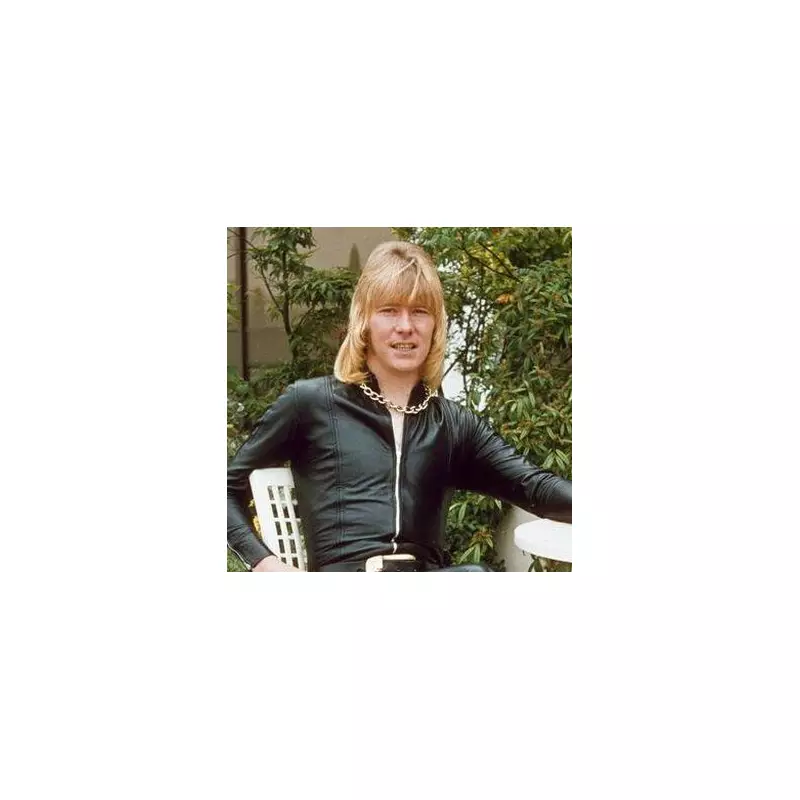 Sweet's Tragic End: Brian Connolly Died Penniless and Alone in Slough