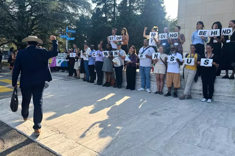 Swiss Authorities Seize £5.7m in Luxury Cars and Watches Linked to Panama Papers Scandal