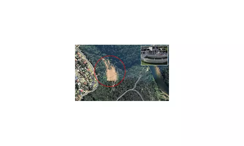 Sydney Barden Ridge Property Scandal: Illegal Land Clearing Sparks Outrage