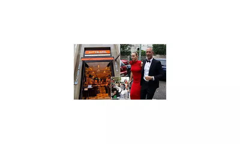 Sydney Cafe Sparks Outrage Over Keffiyeh Ban: 'Cultural Insensitivity' Claims Erupt