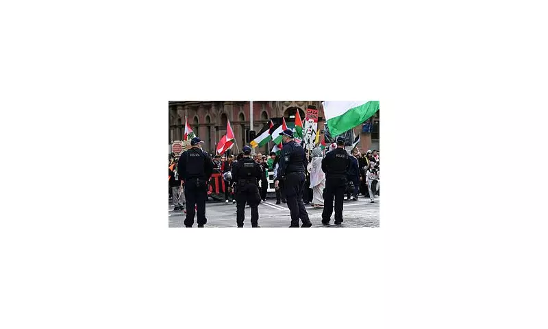 Sydney Harbour Bridge Brought to Standstill by Pro-Palestine Protesters