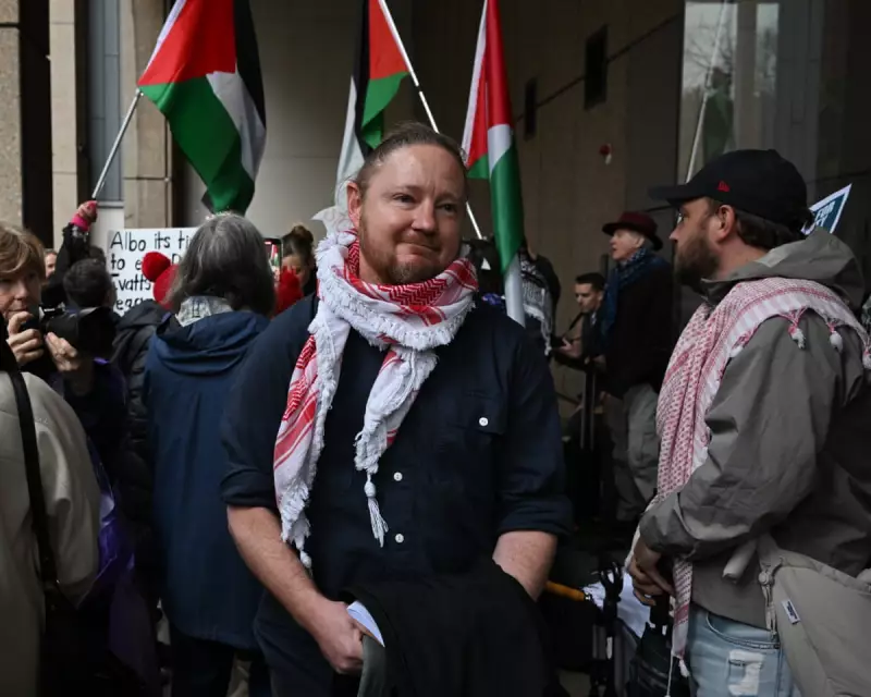 Sydney Harbour Bridge March: Pro-Palestine Protest Disrupts Traffic – What You Need to Know