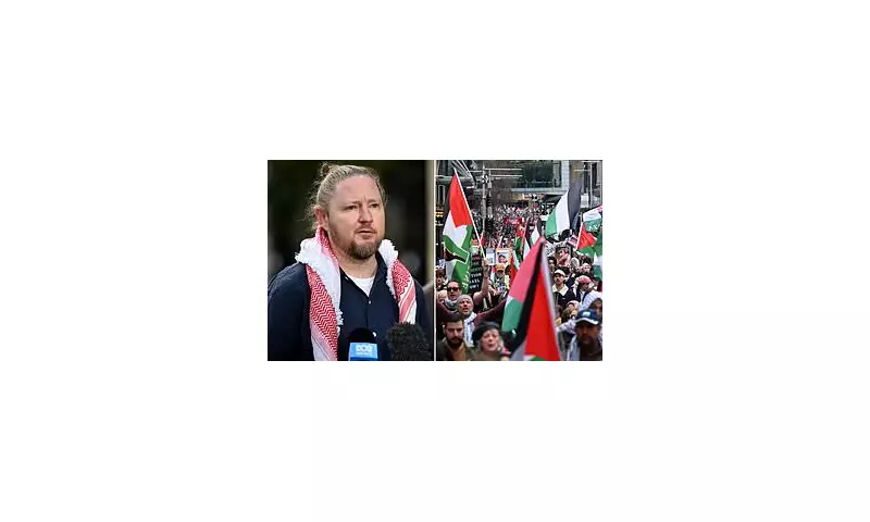 Sydney Harbour Bridge Shut Down by Pro-Palestine Protesters: Chaos and Arrests