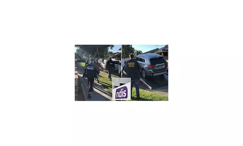 Sydney Mother Rehana Memon Accused of Defrauding NDIS of $1.2 Million in Lavish Lifestyle Scheme