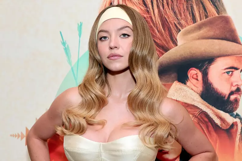 Sydney Sweeney Billboard Sparks Controversy as Proud Boys Claim It as Their Own