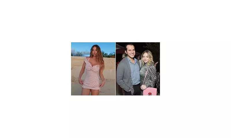 Sydney Sweeney Flooded with DMs from Premier League Stars After Split from Fiancé