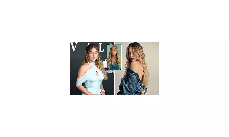 Sydney Sweeney Sparks Debate After Revealing Her Political Leanings Amid 'Woke' Backlash