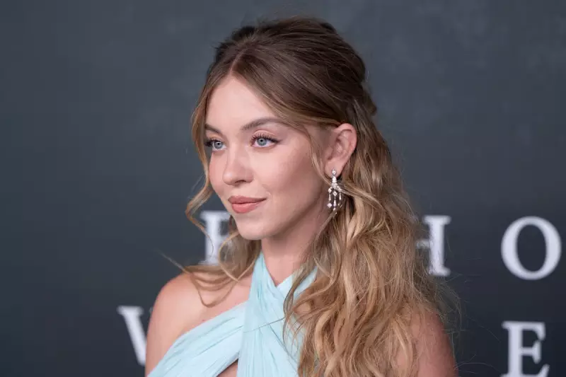 Sydney Sweeney Sparks Debate with American Eagle Jeans Statement