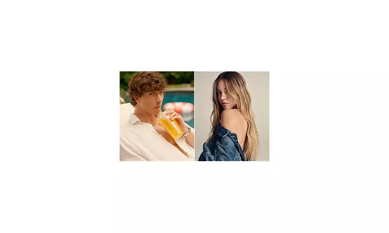 Sydney Sweeney's Surprising Past: From Dunkin' Commercials to 'Summer I Turned Pretty' Stardom