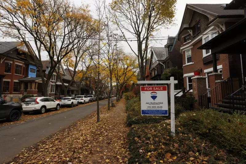 Sydney vs Toronto: Which City Offers Better Value for Homebuyers?