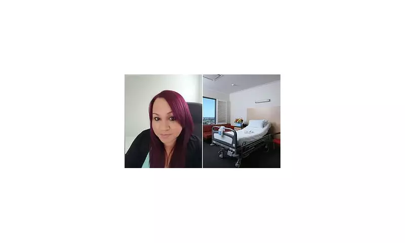 Sydney Woman's Tragic Final Words After Weight Loss Surgery Go Viral