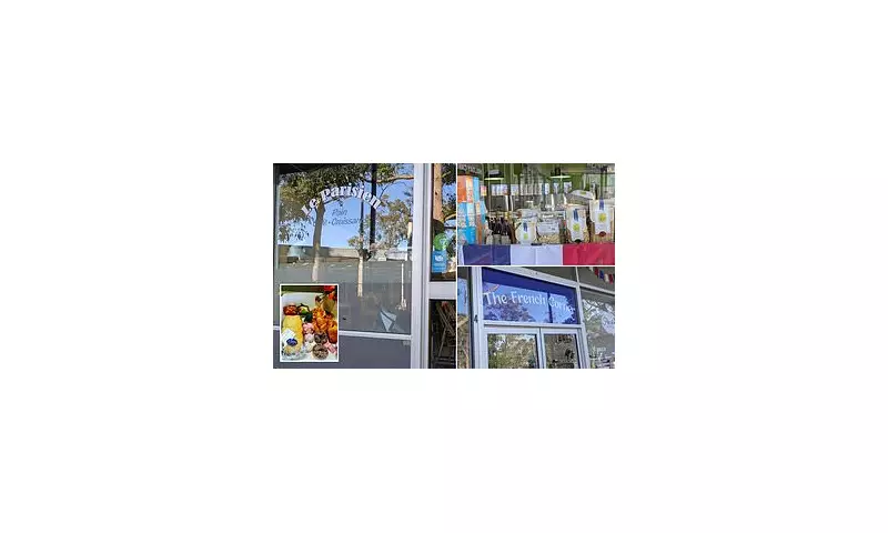 Sydney's Hidden French Quarter: A Taste of Paris in Killarney Heights