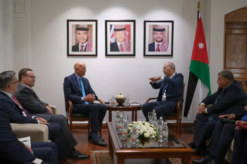 Syria and Jordan Clash Over Alleged Drug Smuggling – UN Raises Alarm