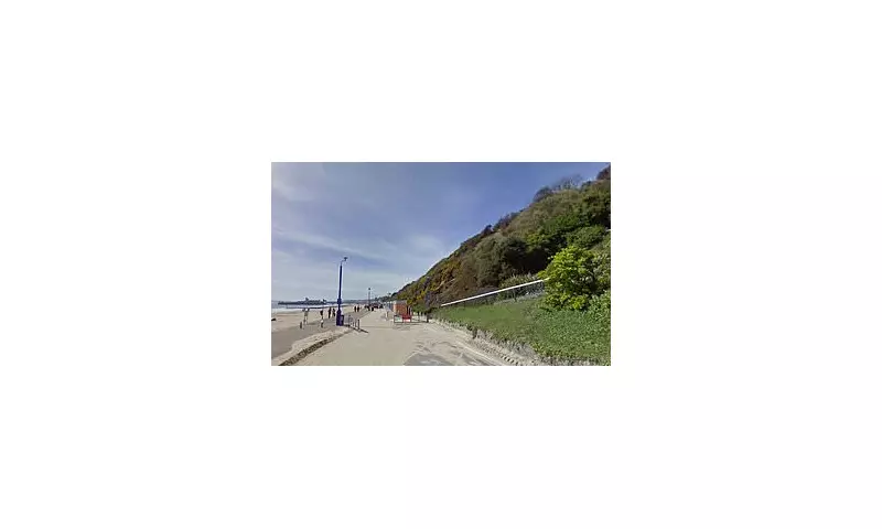 Syrian Asylum Seeker, 18, Denies Rape Charge After Alleged Attack in Bournemouth Public Toilet