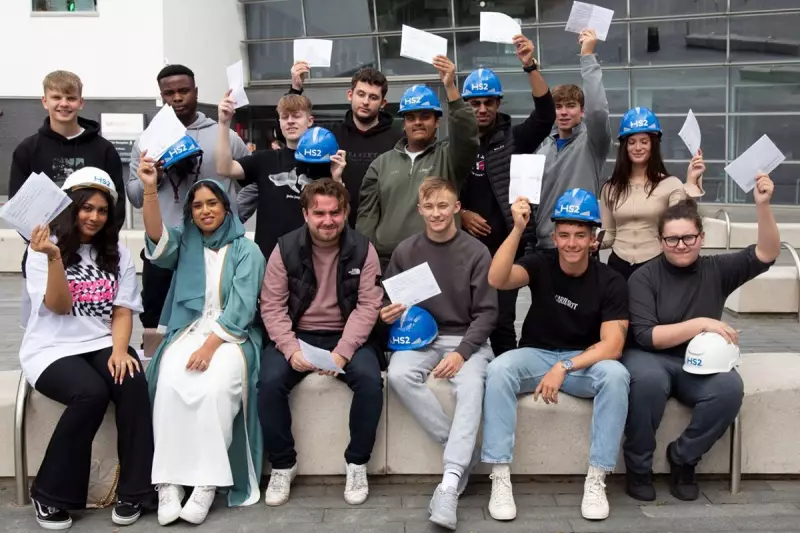 T-Levels Revolution: Are Britain's New Technical Qualifications Failing Students and Employers?