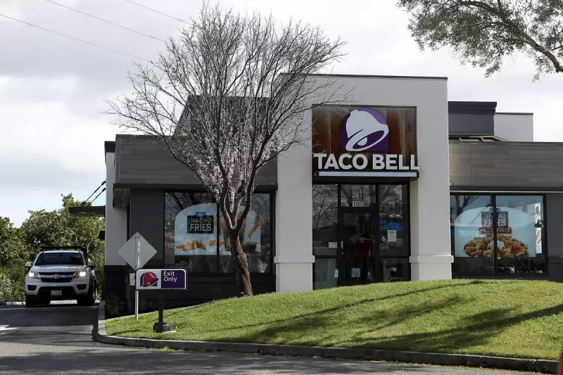 Taco Bell's AI Drive-Thru Revolution: 1000 Locations to Get Automated Ordering by 2024