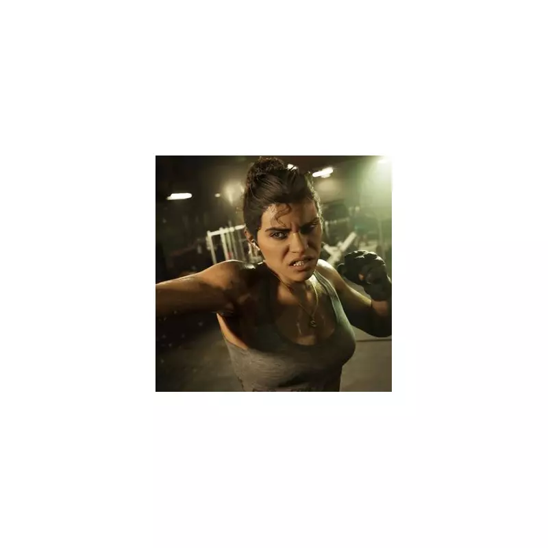 Take-Two Stays Silent on GTA 6 Release Date Amidst Growing Speculation