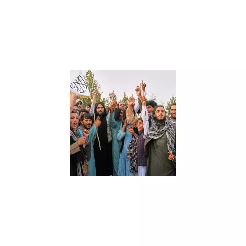 Taliban Bans Women from Attending Party in Afghanistan – Latest Crackdown on Freedoms