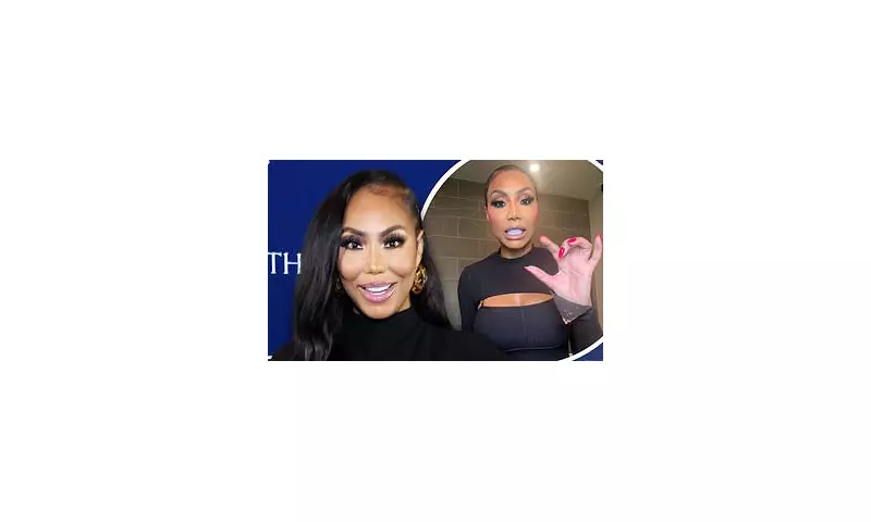 Tamar Braxton's Horrific Accident: Broken Nose, Lost Teeth, and Emergency Surgery Revealed