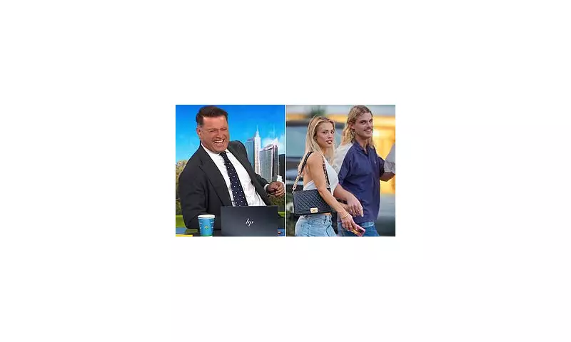 Tammy Hembrow and Bailey Smith Spotted Together in London – Are They More Than Friends?